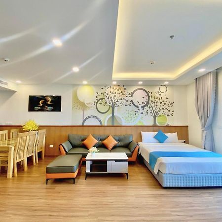 Flc Sea Tower Quy Nhon__Du Lich Binh Dinh Apartment Ngoại thất bức ảnh