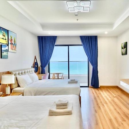 Flc Sea Tower Quy Nhon__Du Lich Binh Dinh Apartment Ngoại thất bức ảnh