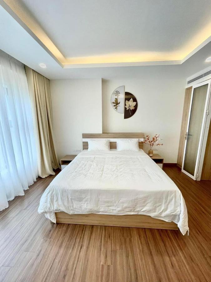 Flc Sea Tower Quy Nhon__Du Lich Binh Dinh Apartment Ngoại thất bức ảnh