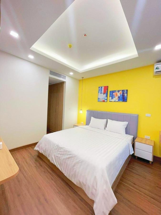 Flc Sea Tower Quy Nhon__Du Lich Binh Dinh Apartment Ngoại thất bức ảnh