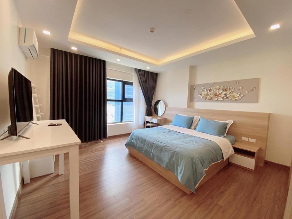 Flc Sea Tower Quy Nhon__Du Lich Binh Dinh Apartment Ngoại thất bức ảnh