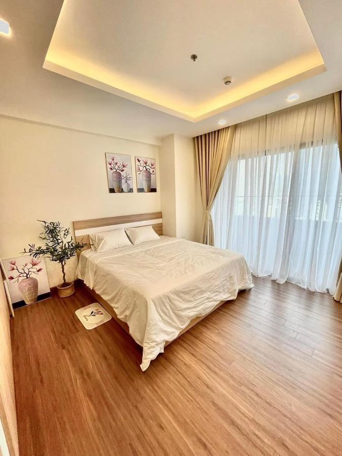 Flc Sea Tower Quy Nhon__Du Lich Binh Dinh Apartment Ngoại thất bức ảnh