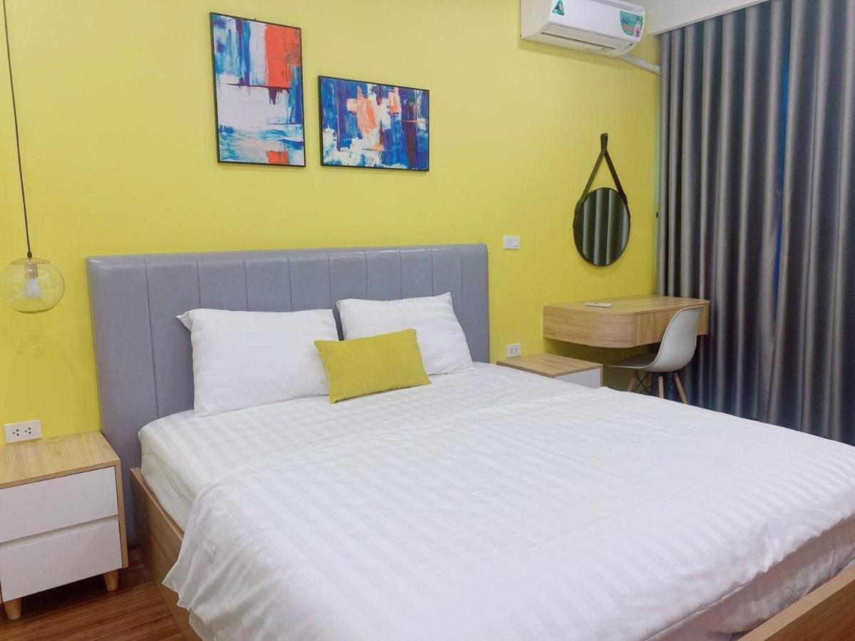 Flc Sea Tower Quy Nhon__Du Lich Binh Dinh Apartment Ngoại thất bức ảnh