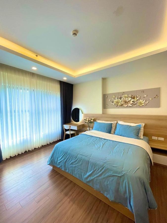 Flc Sea Tower Quy Nhon__Du Lich Binh Dinh Apartment Ngoại thất bức ảnh