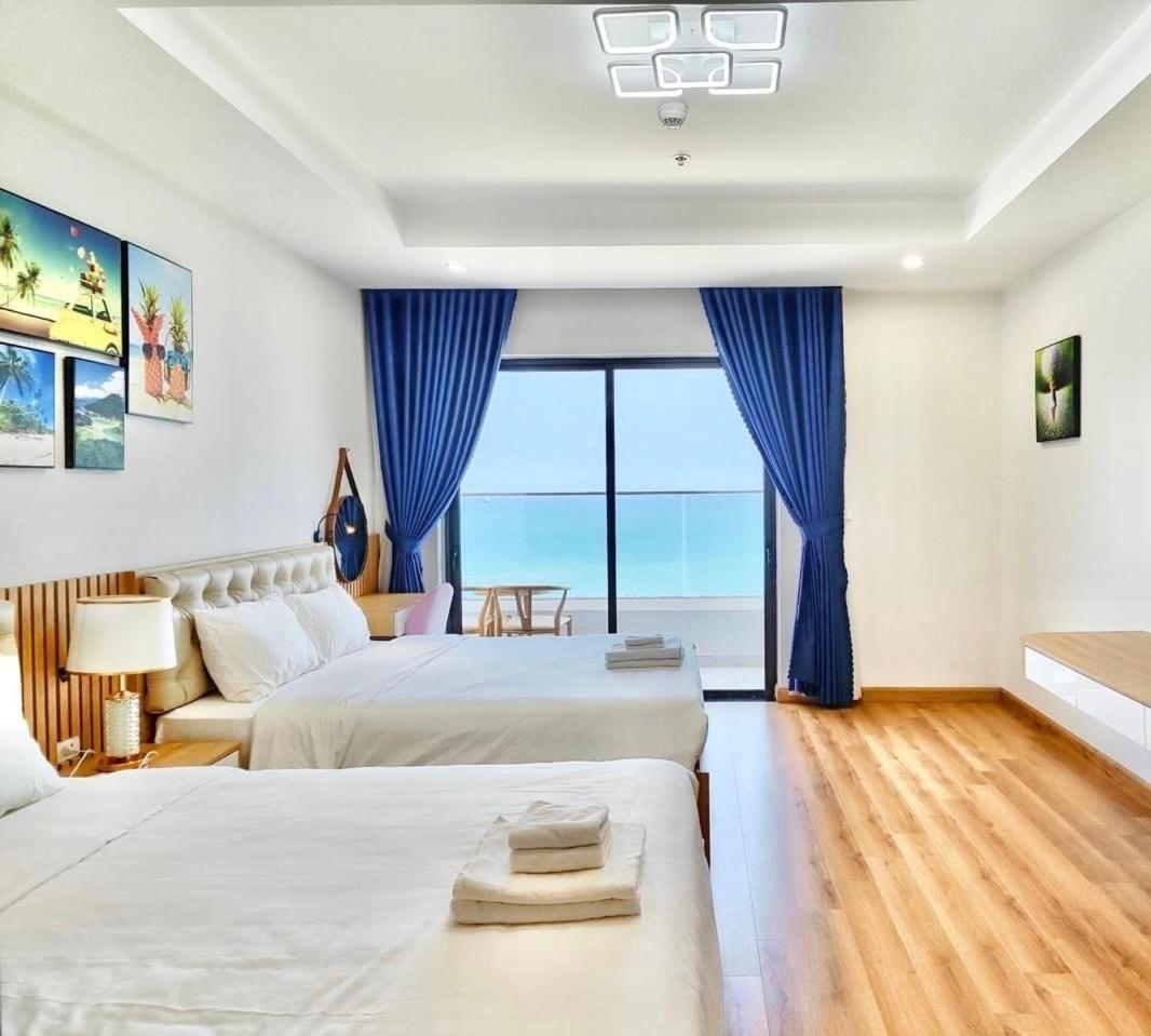 Flc Sea Tower Quy Nhon__Du Lich Binh Dinh Apartment Ngoại thất bức ảnh